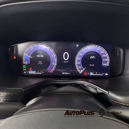 JEEP COMPASS 1.3 T270 TURBO FLEX LIMITED AT6